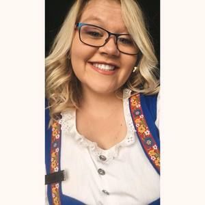 Meet your Posher, Jill